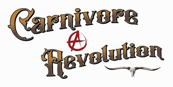 Carnivore revolution logo